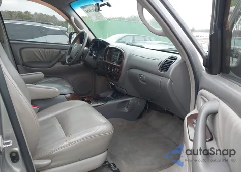 2006 Toyota Tundra Sr5 V8 из США, поврежденный, VIN 5TBET34126S532480